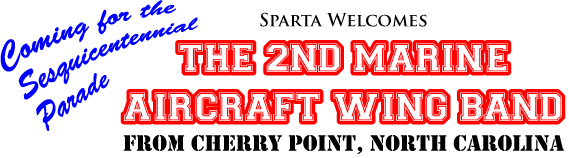 2nd Marine Air Wing Band