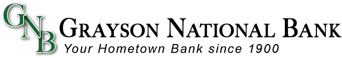 Grayson National Bank