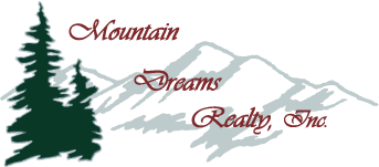 Mountain Dreams Realty